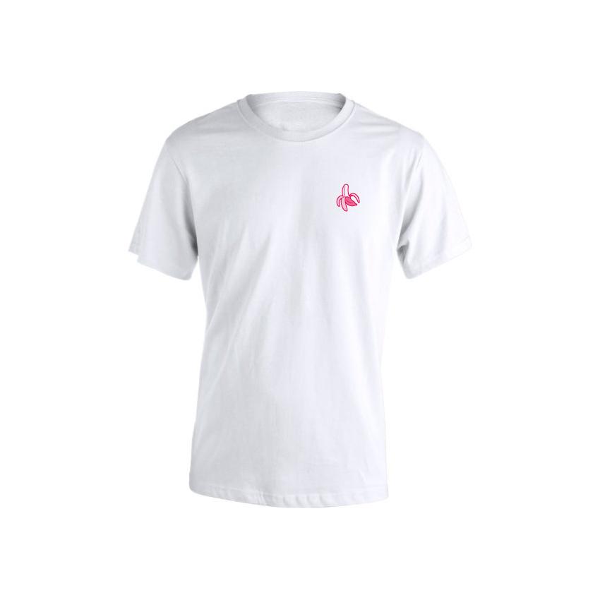 Camiseta Oficial - República Bananera