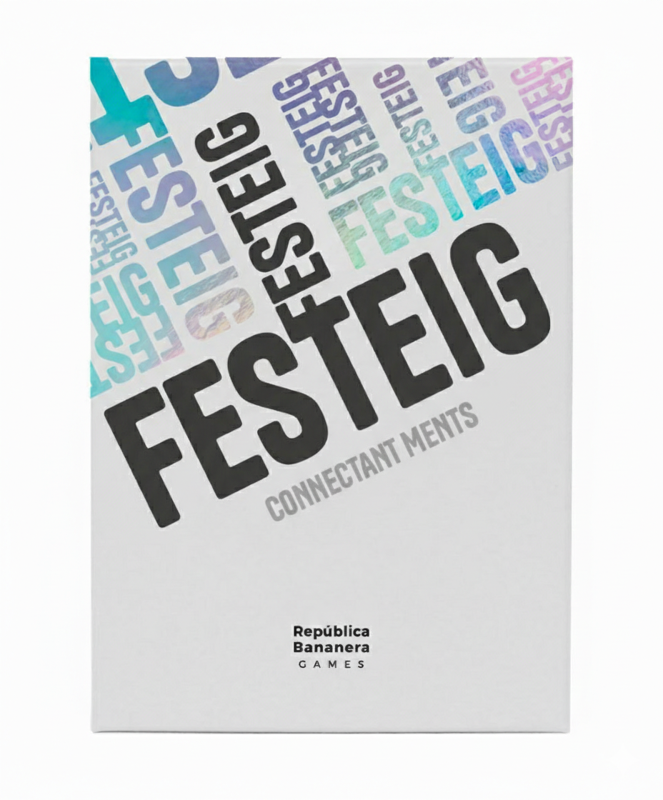 Festeig