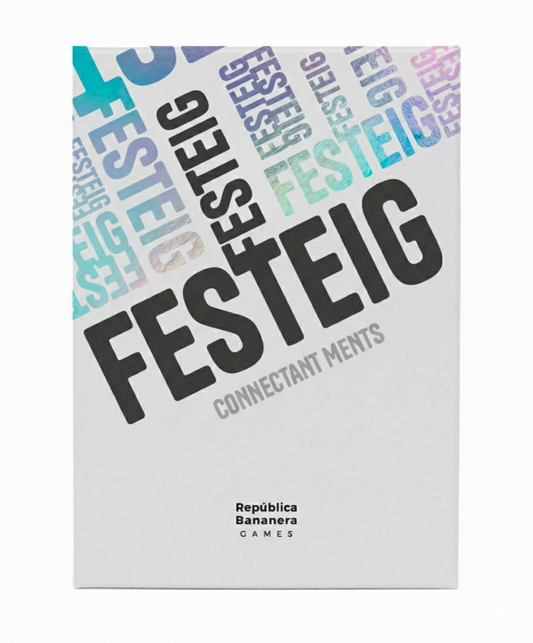Festeig
