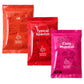 Pack 3 Sobres Republica Bananera IA, Typical Spanish, Caos Mundial