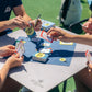 Tie Break Padel Juego de Cartas